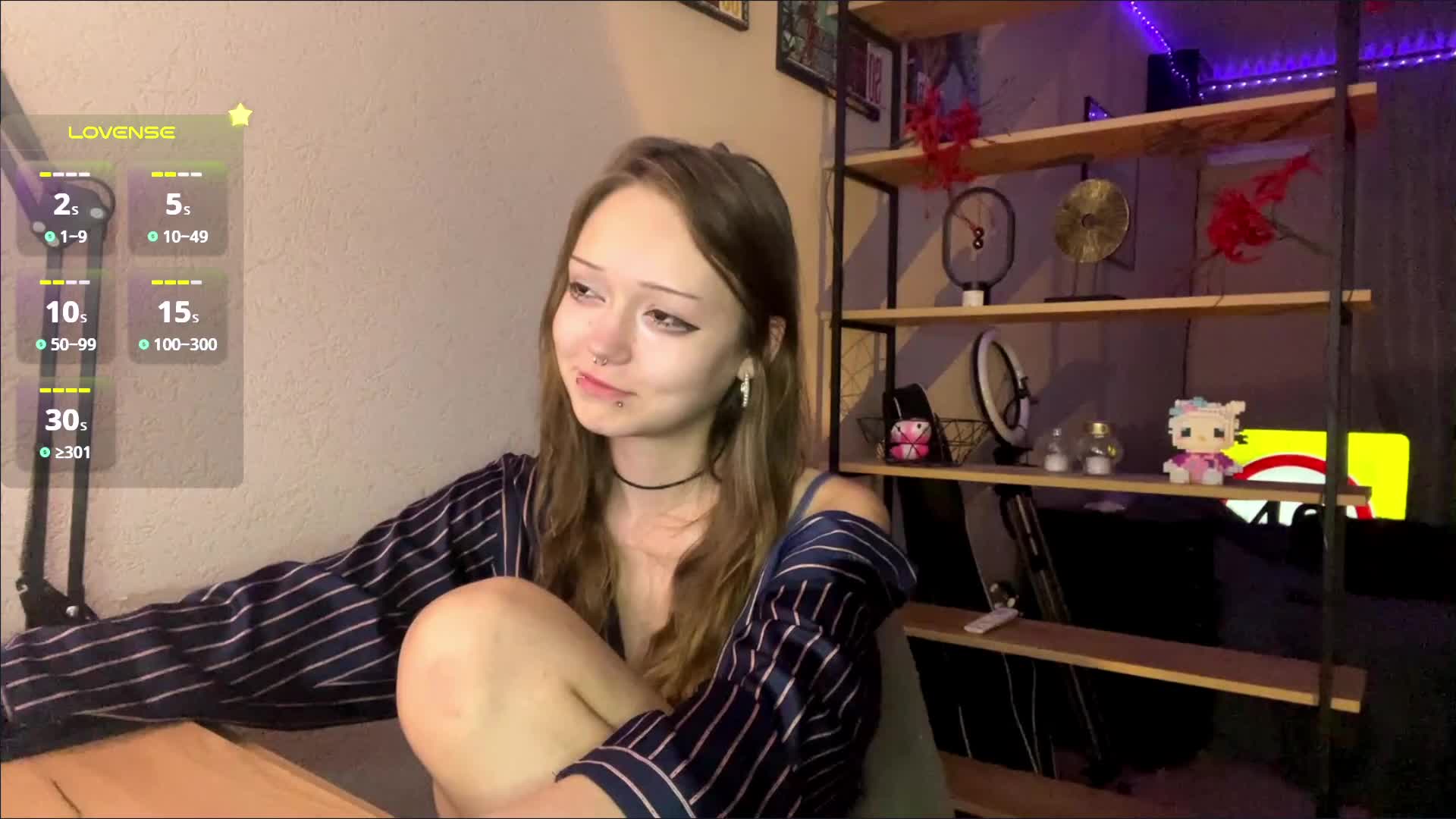 ValeriaHova Приват Записи 2026-08-03
