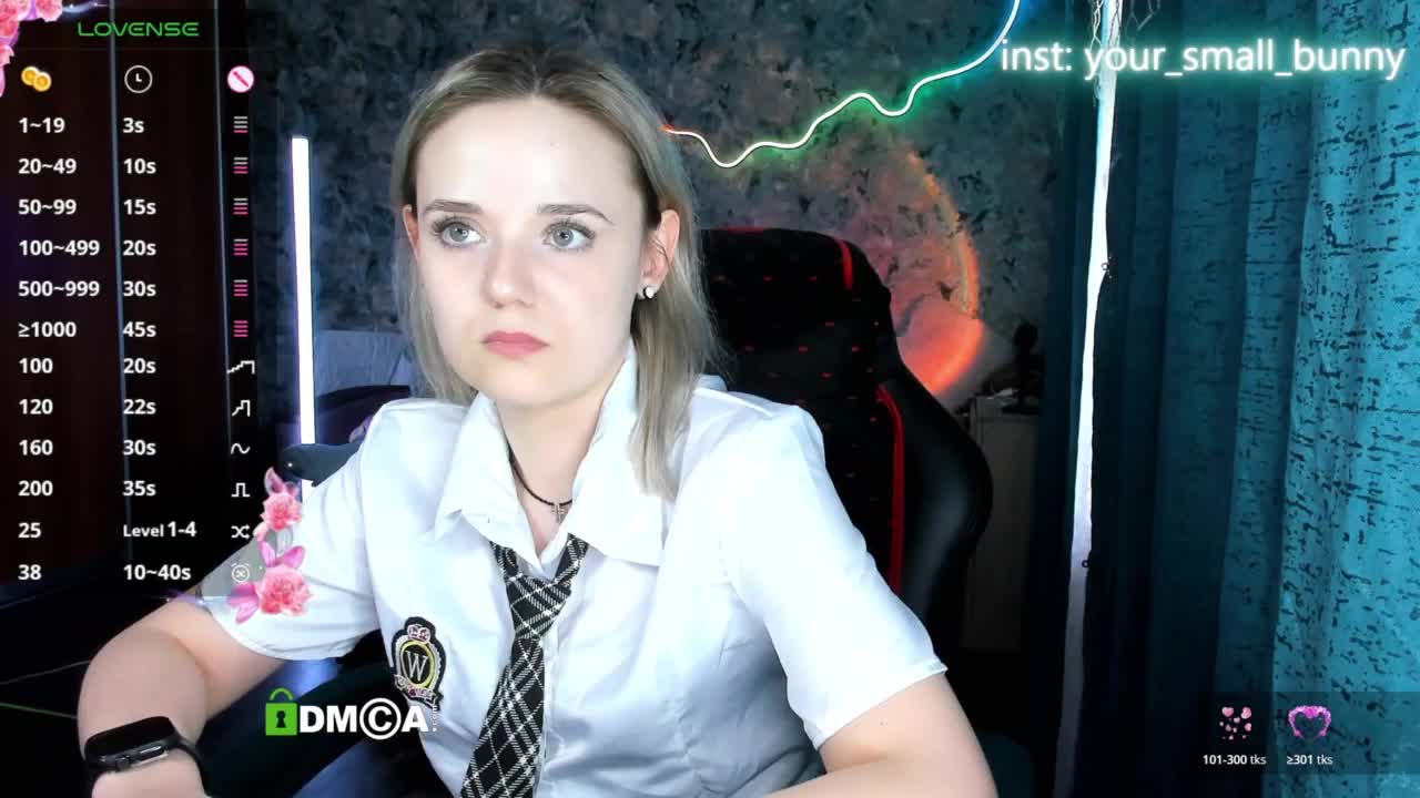 your-small-bunny Приват Записи 2026-08-04