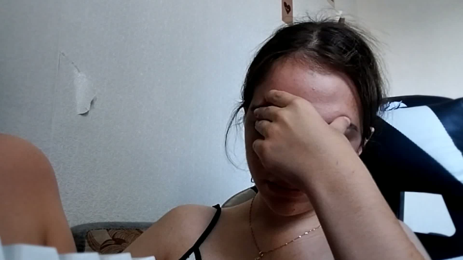 OdeliaBroomhead Приват Записи 2026-08-04