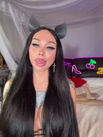 Cristalkate Приват Записи 2026-08-04