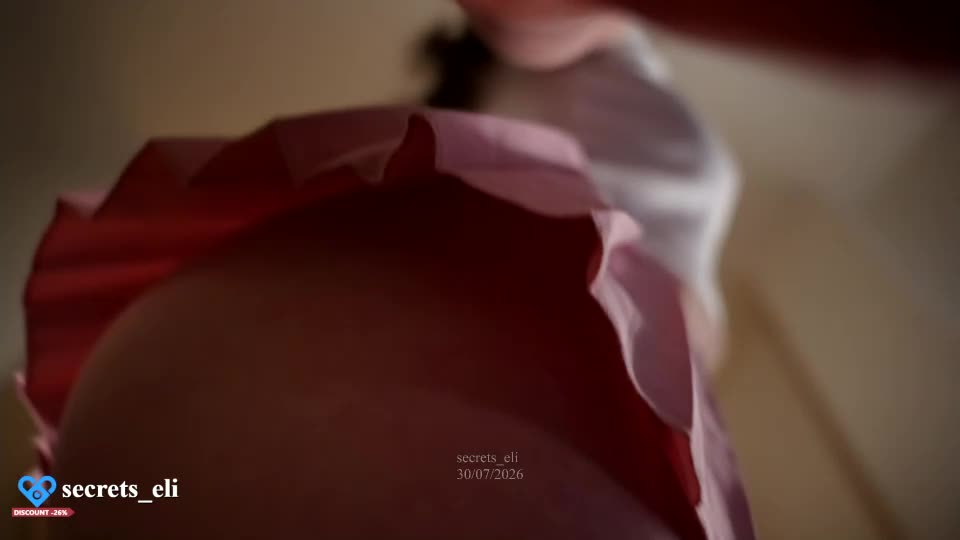 secrets_eli Приват Записи 2026-08-04