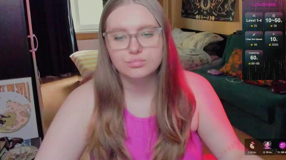 alice_dreamgirl_ Приват Записи 2026-08-04