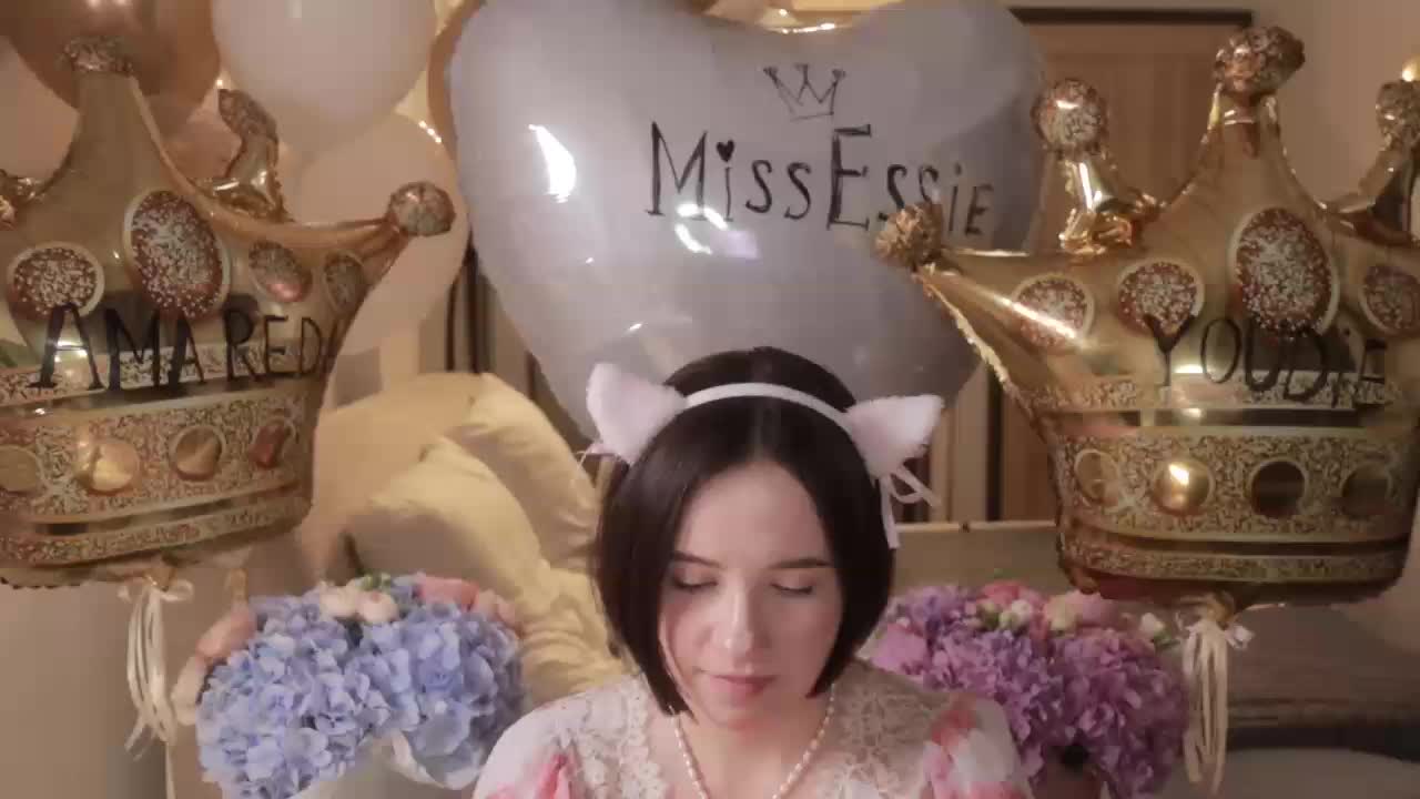 MissEssie Приват Записи 2026-08-04