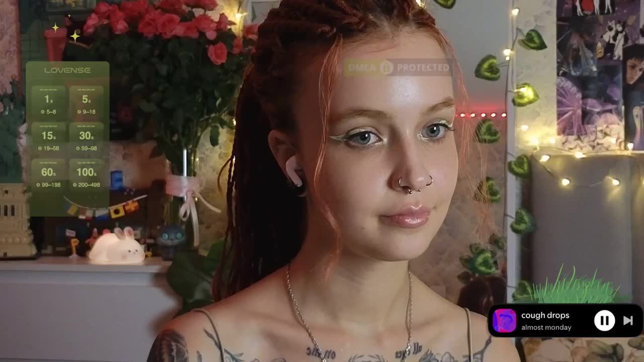 LisLy Приват Записи 2026-08-04