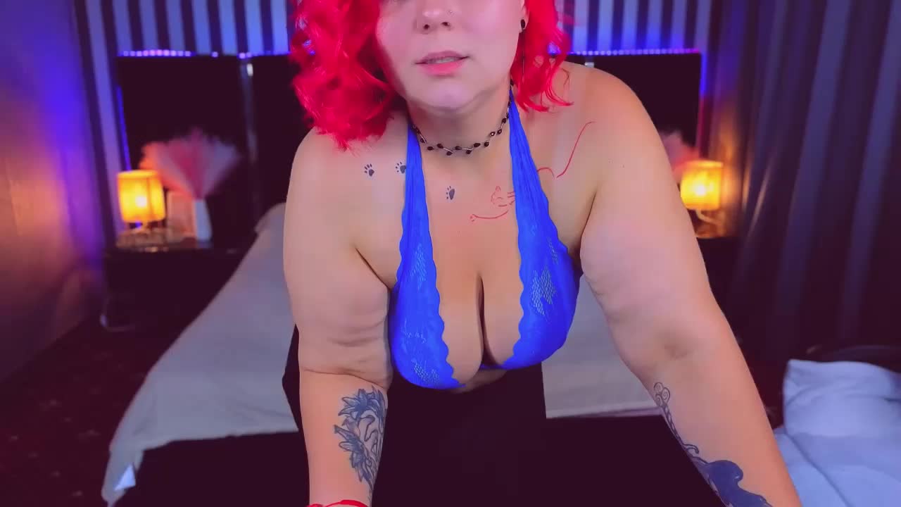 BettyDark Приват Записи 2026-08-04