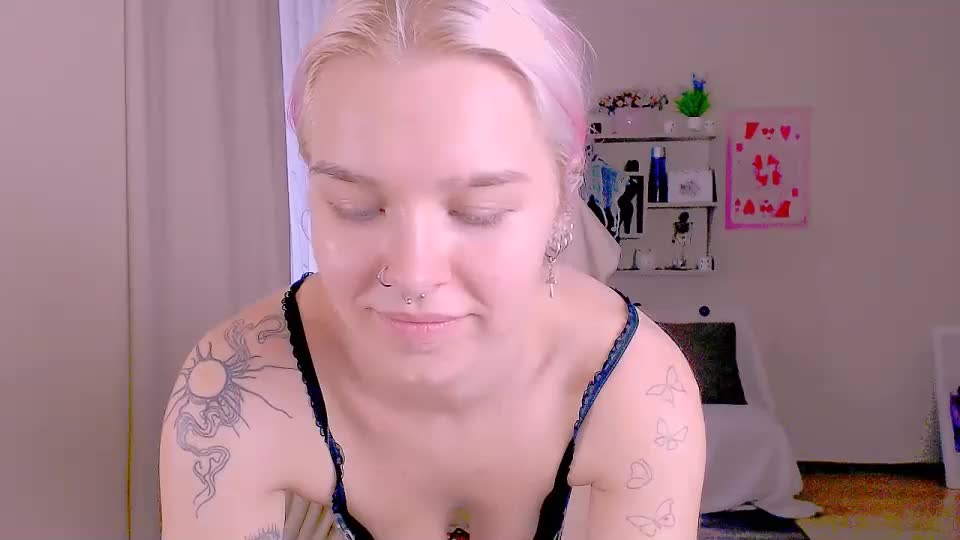 hot_blonda_ Приват Записи 2026-08-04