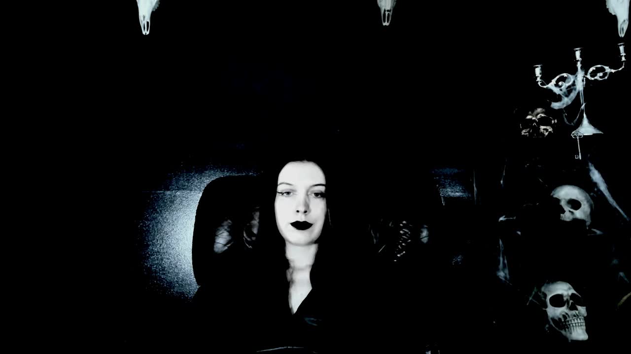 TheDominatrix Приват Записи 2026-08-04