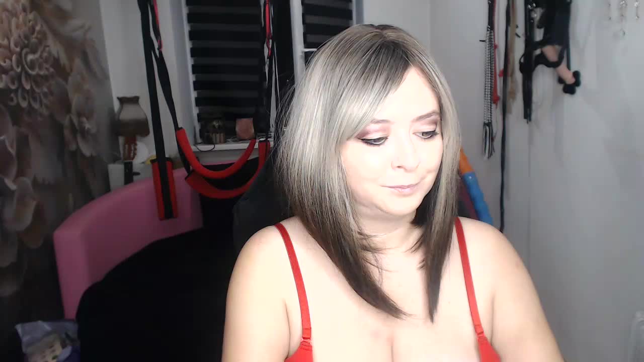 missGODDESS Приват Записи 2026-08-04