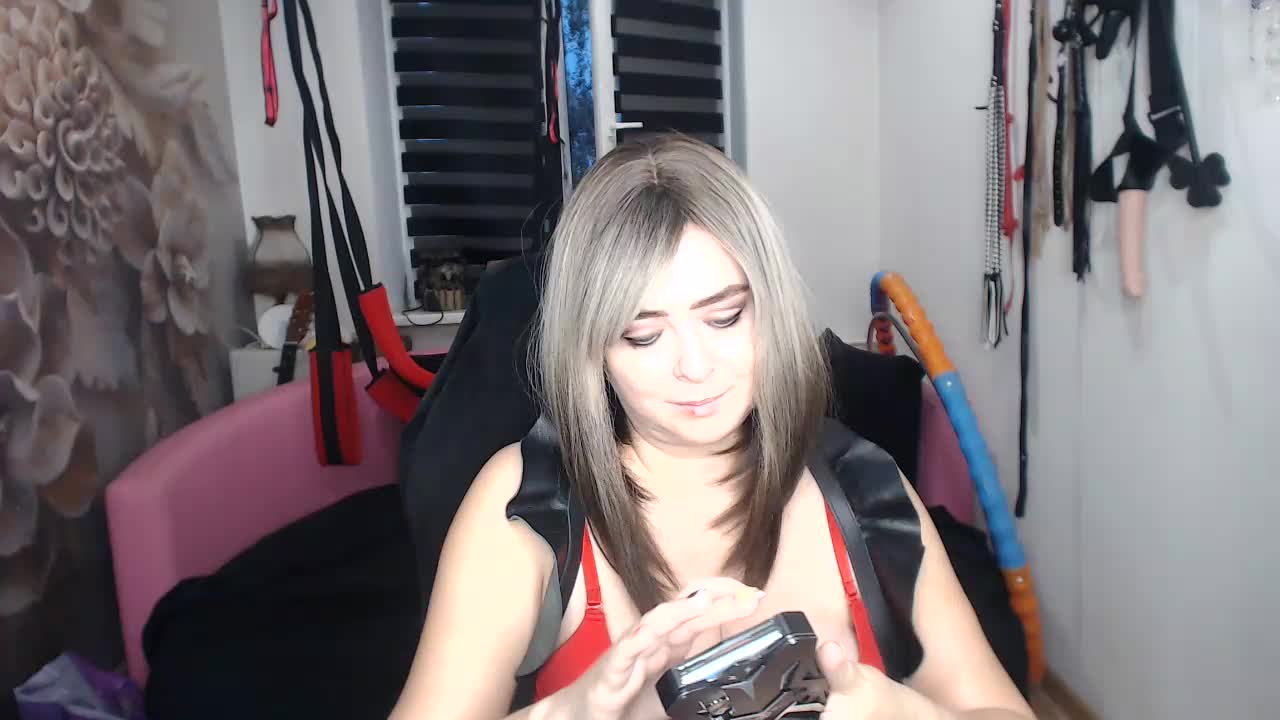 missGODDESS Приват Записи 2026-08-04