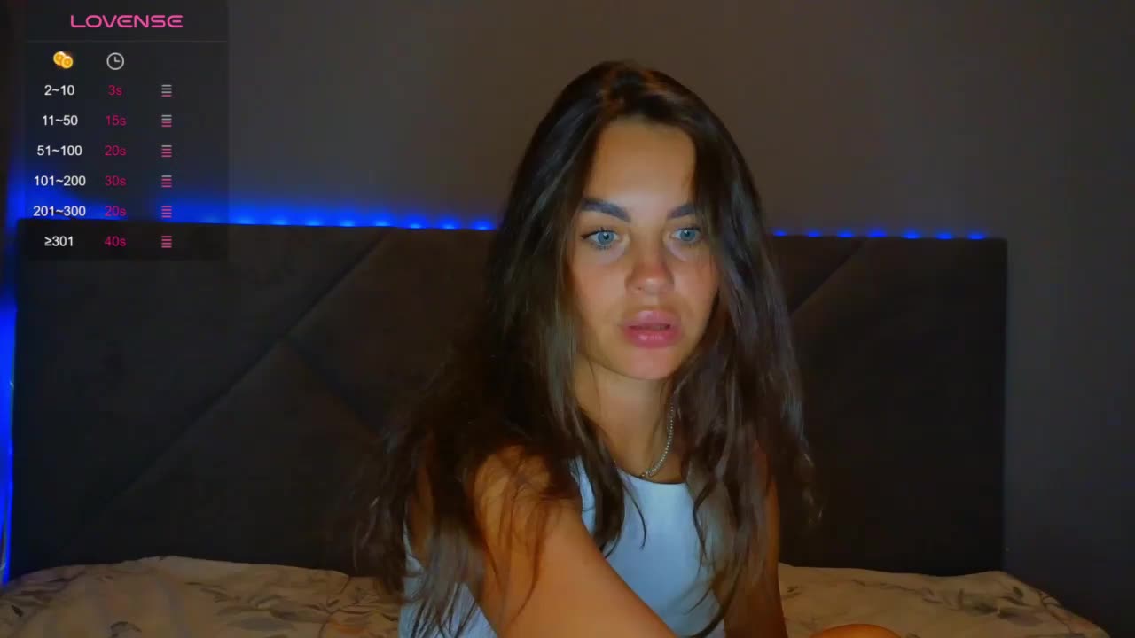 VALERIYAAA Приват Записи 2026-08-04