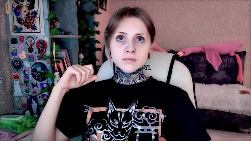 NaniMoore Приват Записи 2026-08-04