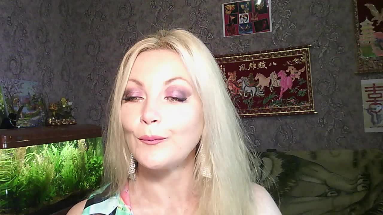 JanessNE Приват Записи 2026-08-05