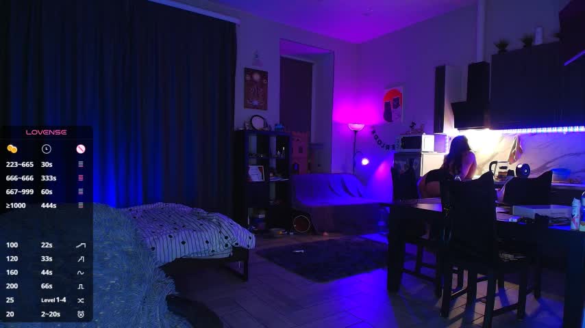 NicoleFancy Приват Записи 2026-08-04