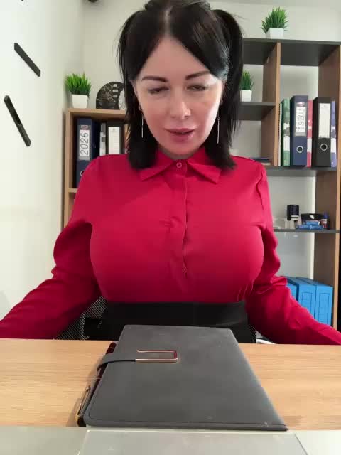 ANN_FOX Приват Записи 2026-08-04