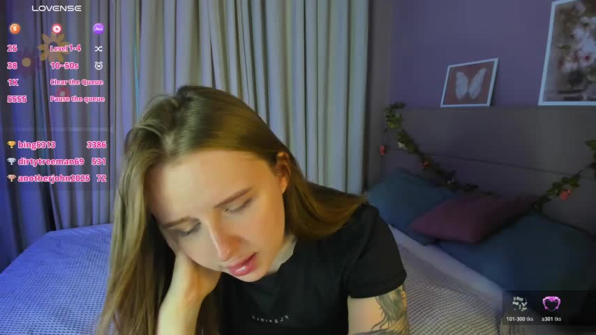 Rina_Panic Приват Записи 2026-08-05