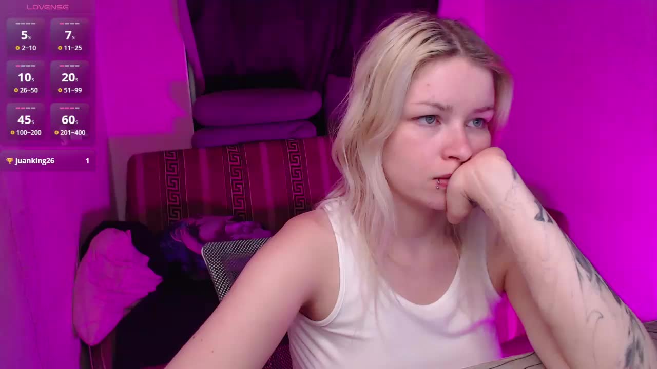 CherryNight666 Приват Записи 2026-08-05