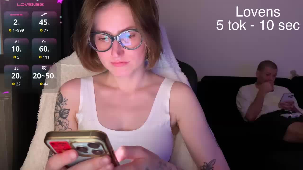 Sexy-Sweets Приват Записи 2026-08-05