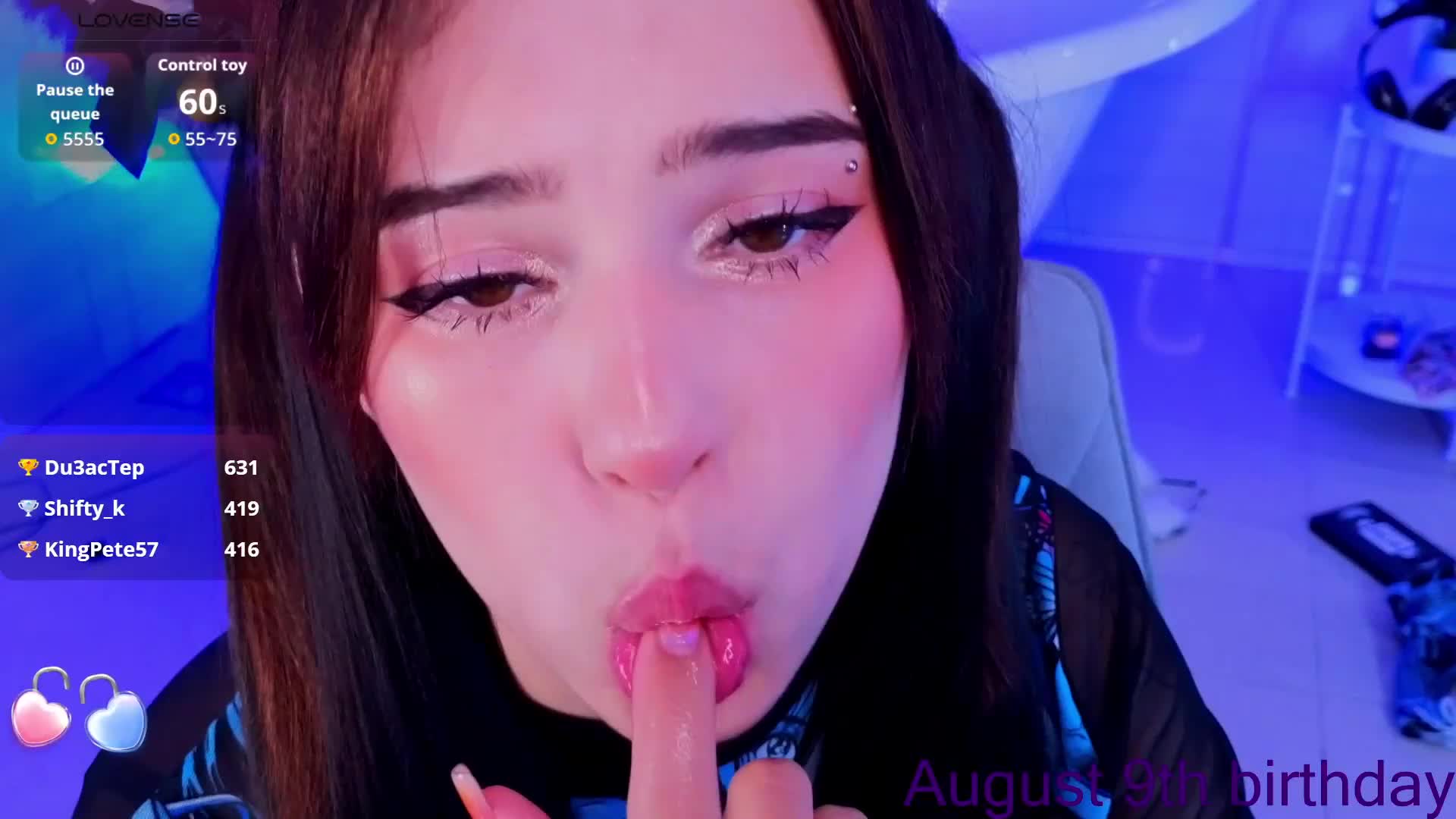 CoralineJones Приват Записи 2026-08-05