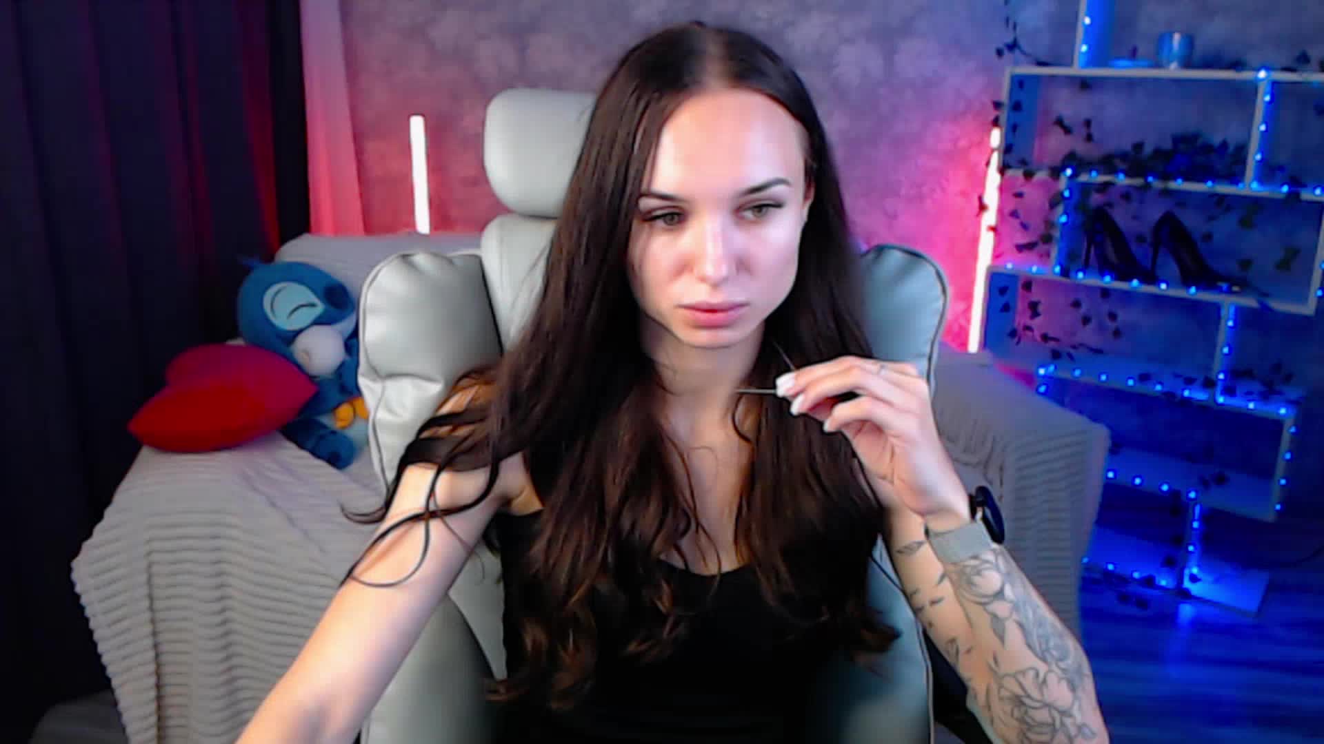 NicoleMerz Приват Записи 2026-08-05