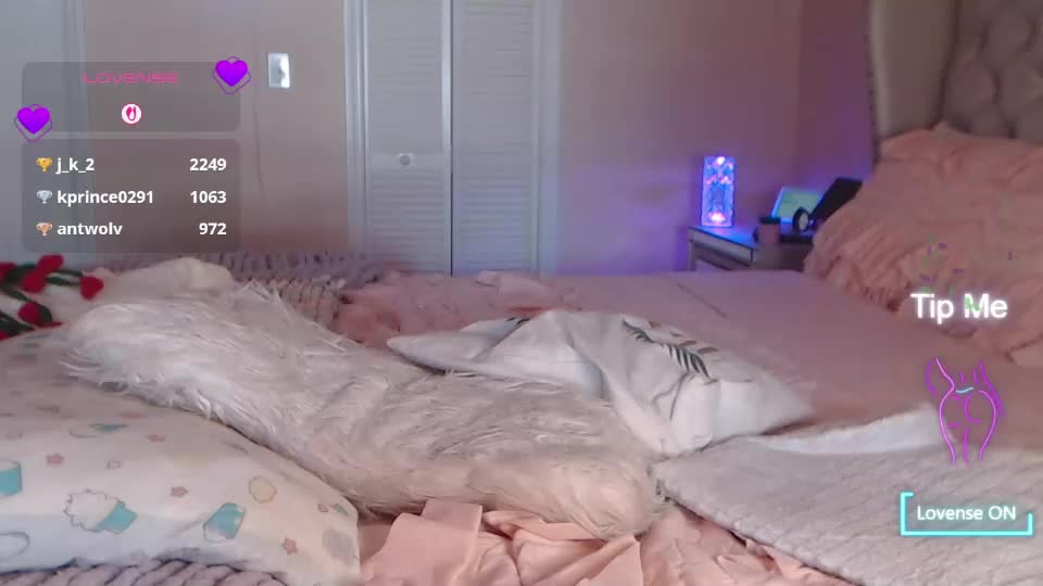 sensual_paradise_ Приват Записи 2026-08-05