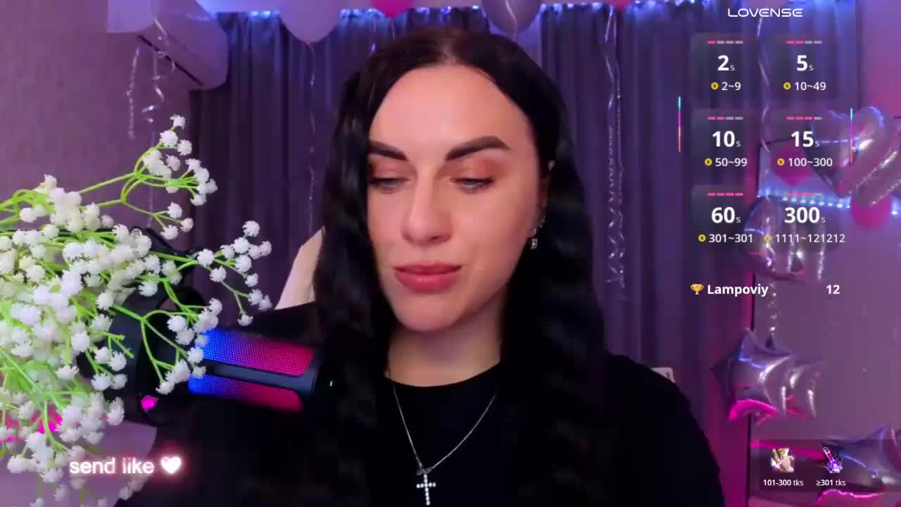 YURIEVNA13 Приват Записи 2026-08-06