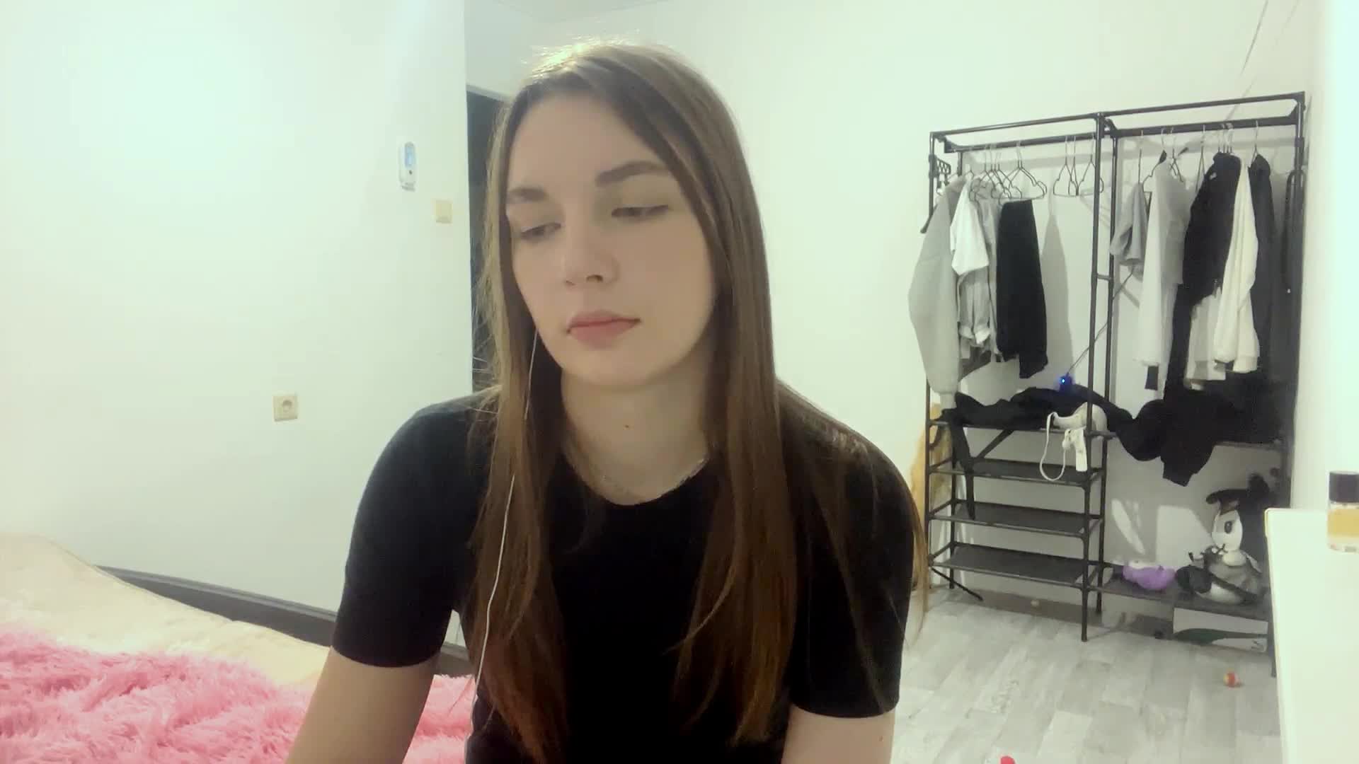 EveliaShimaoka Приват Записи 2026-08-06