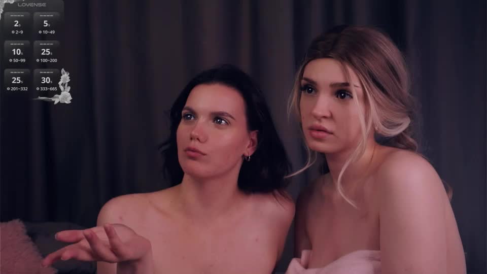 vivid_girls Приват Записи 2026-08-06