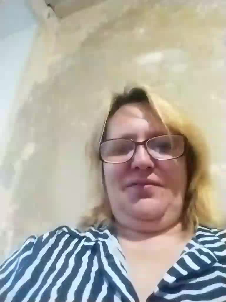 ForestLadyXL Приват Записи 2026-08-06