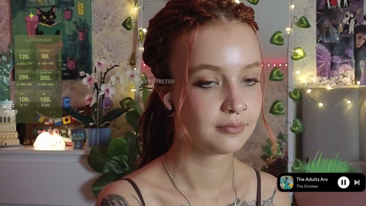 LisLy Приват Записи 2026-08-06