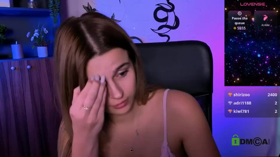 luckybabymeow Приват Записи 2026-08-06