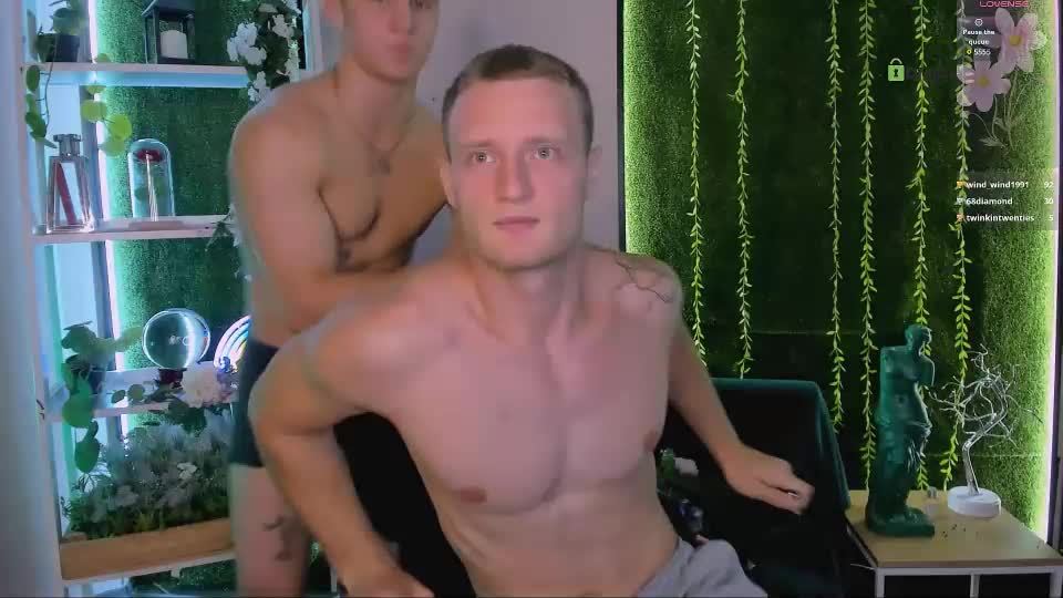mike_crist Приват Записи 2026-08-06