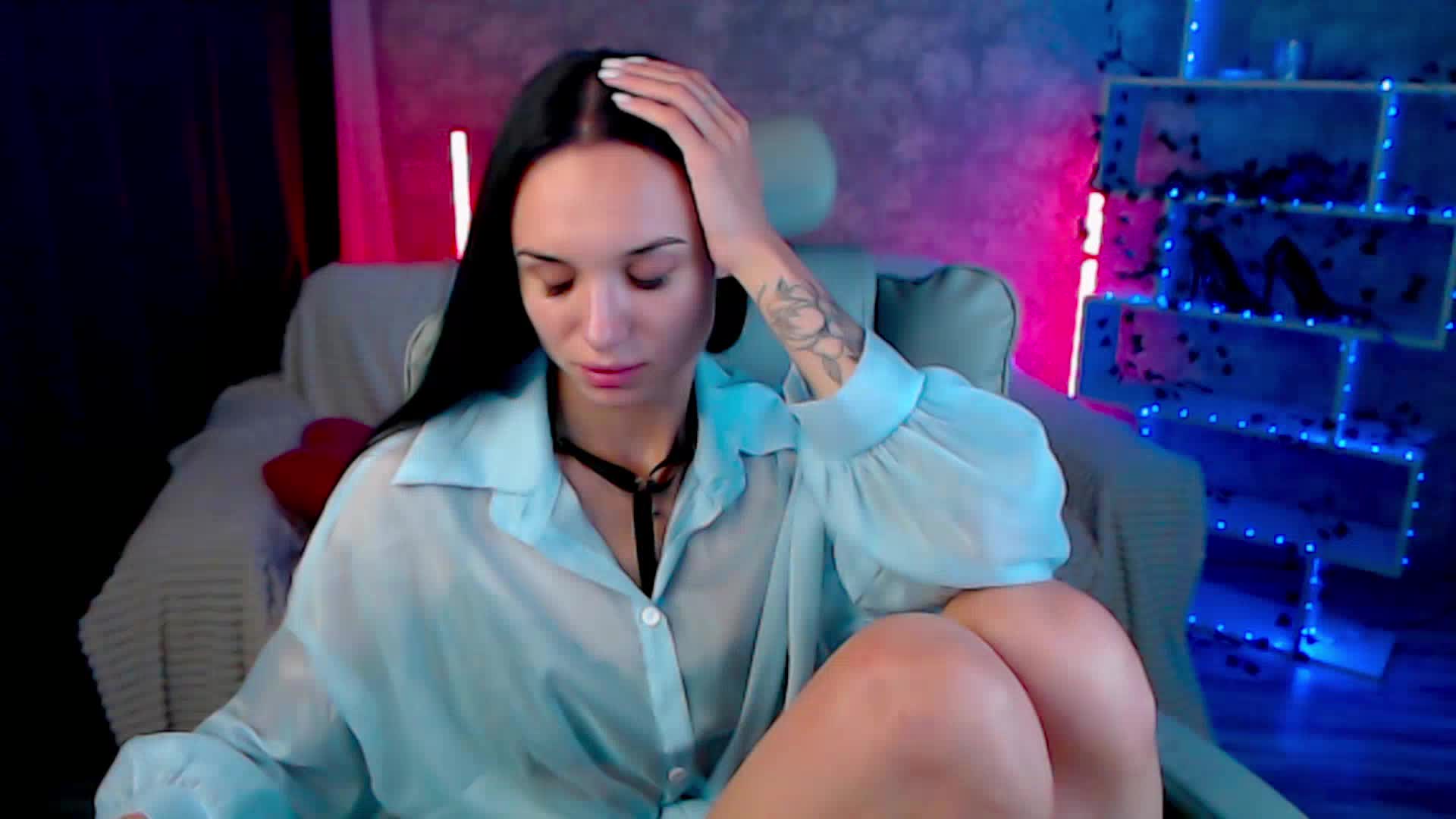 NicoleMerz Приват Записи 2026-08-06