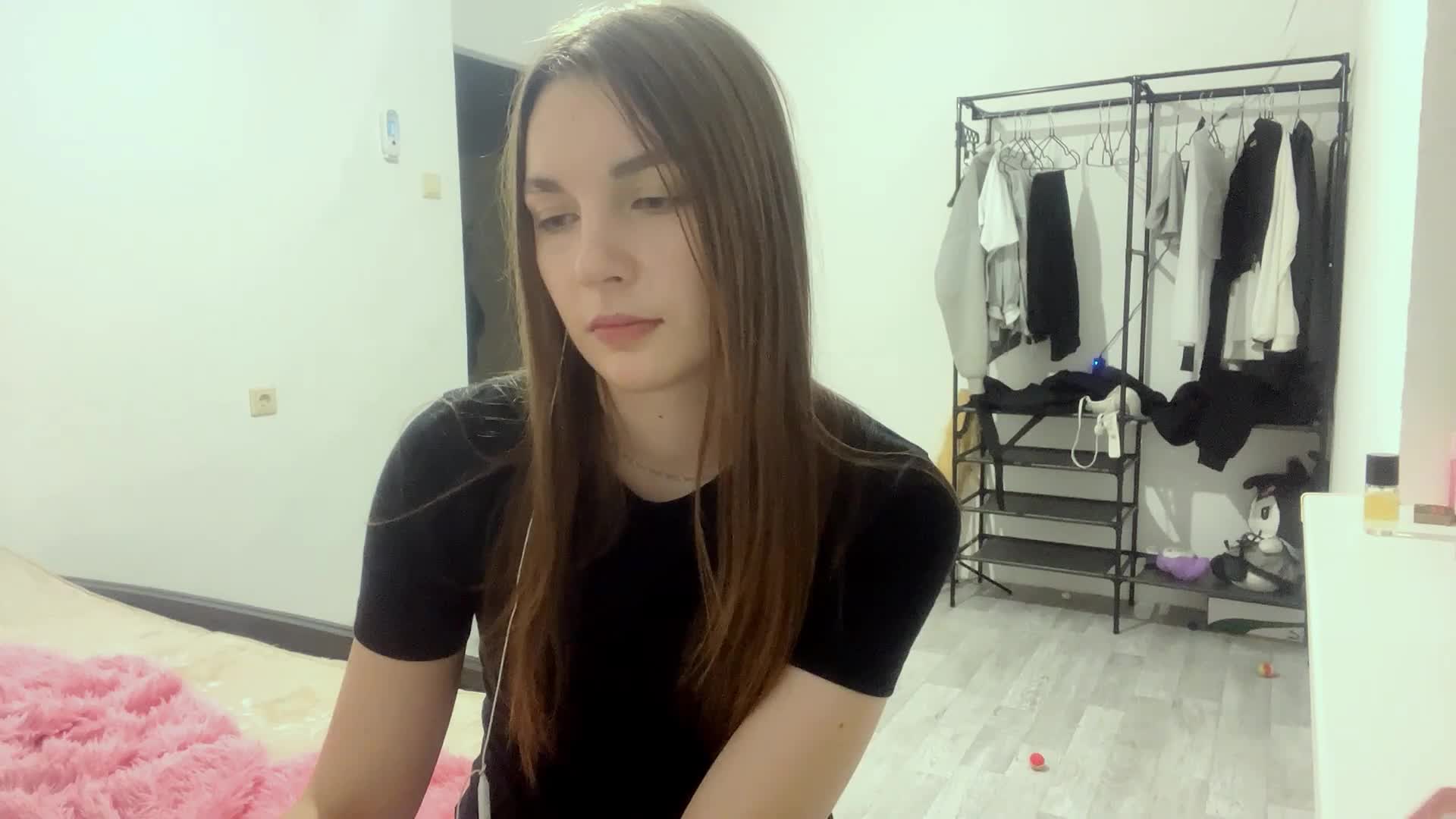 EveliaShimaoka Приват Записи 2026-08-06