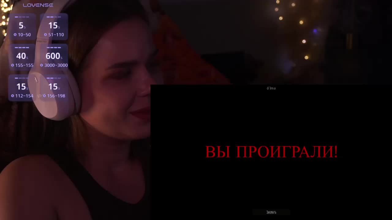 MiniNika Приват Записи 2026-08-06