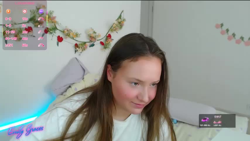 EmilyxxGraces Приват Записи 2026-08-06