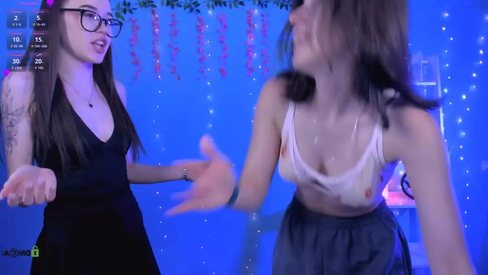aria_wild_ Приват Записи 2026-08-06