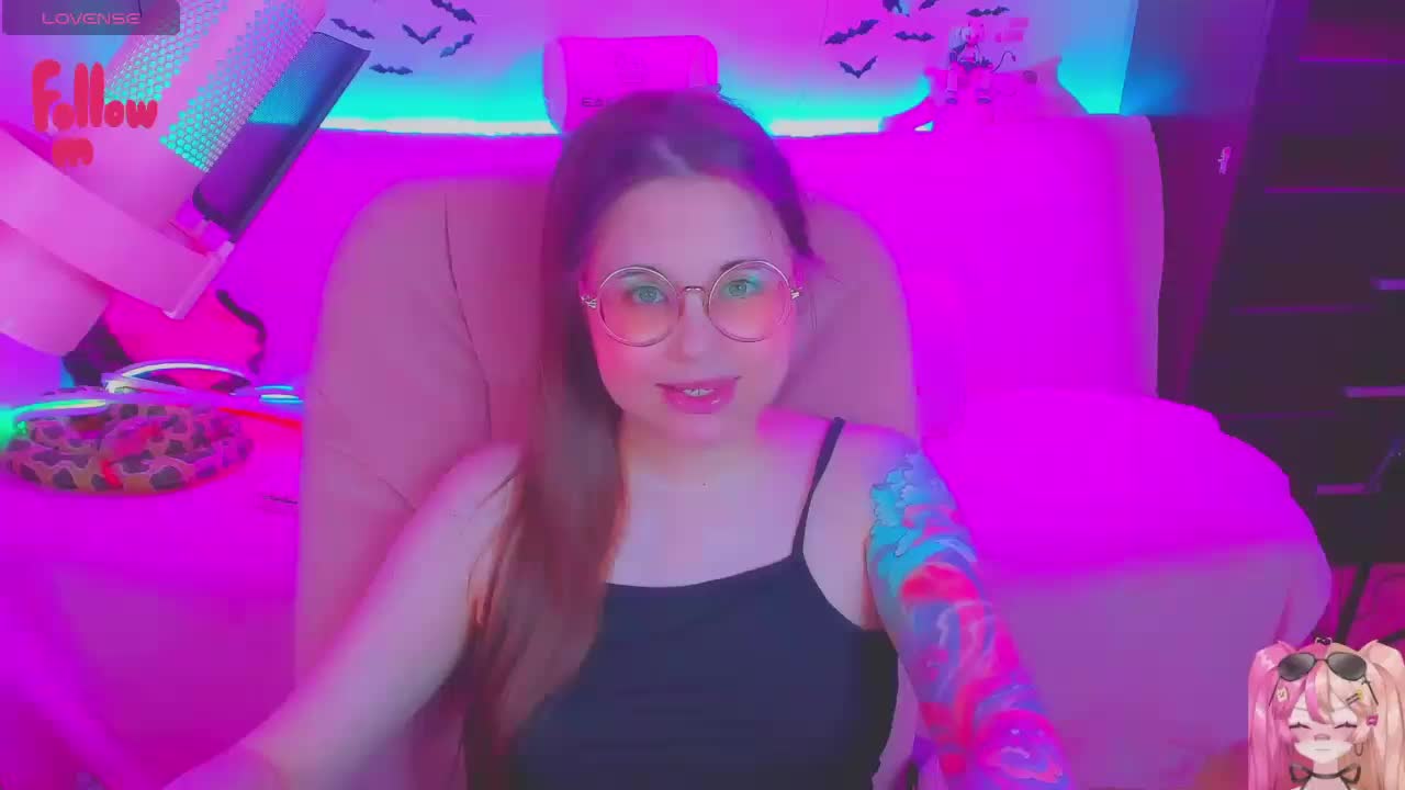 LoliSuccub Приват Записи 2026-08-06
