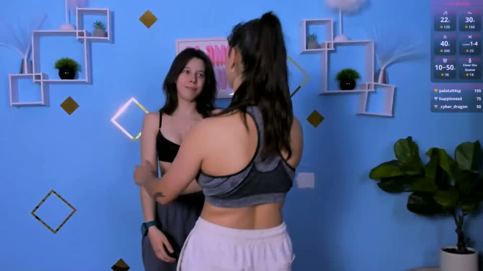 aria_wild_ Приват Записи 2026-08-06