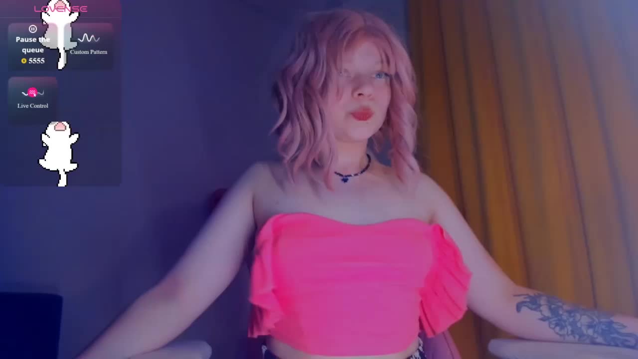 CutieSue Приват Записи 2026-08-06