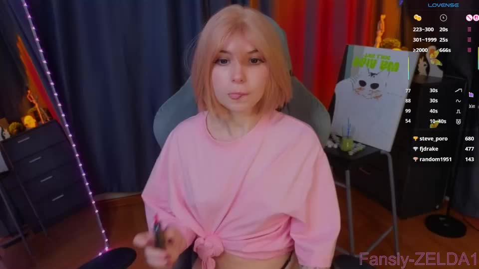 zelda_1 Приват Записи 2026-08-07