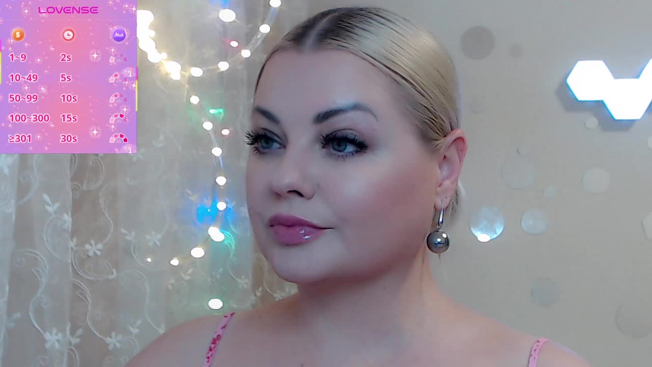 JewellFairy Приват Записи 2026-08-07