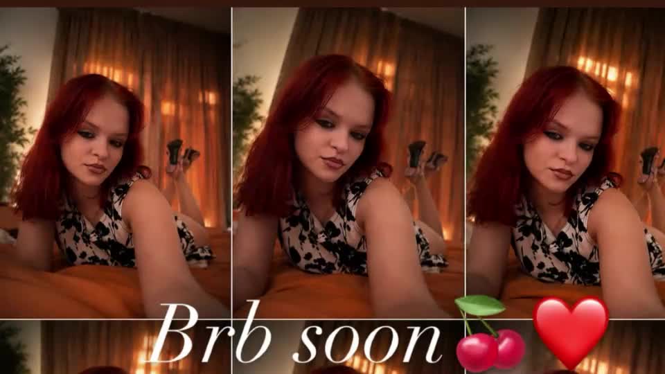xoxo_cherry1 Приват Записи 2026-08-07