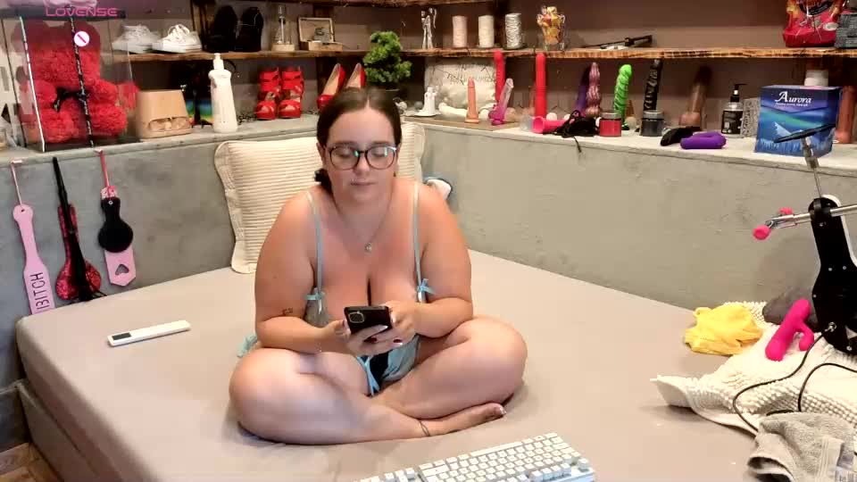 kimberlycaprice Приват Записи 2026-08-07