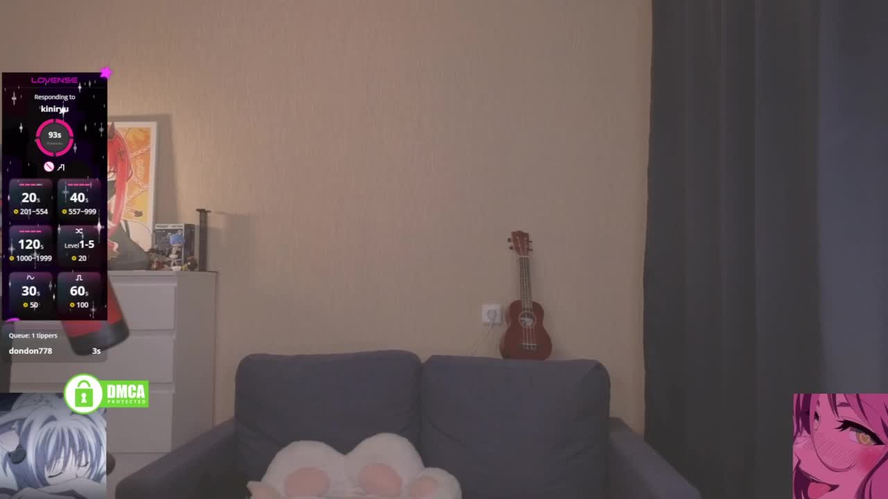 CreamMeow Приват Записи 2026-08-07