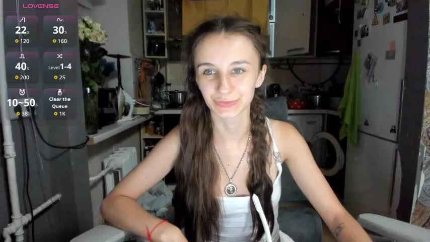 _Nika_Kik Приват Записи 2026-08-07