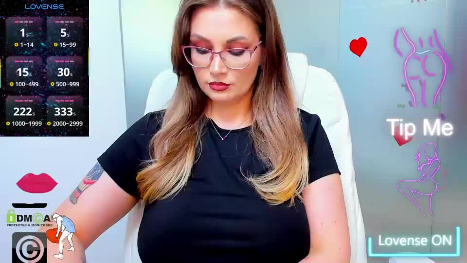 evelyne_rose Приват Записи 2026-08-07