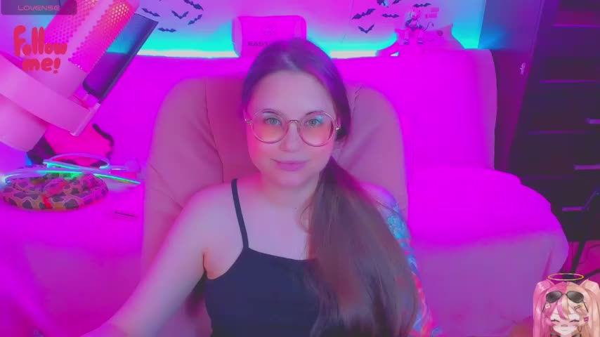 Lolisuccub Приват Записи 2026-08-07
