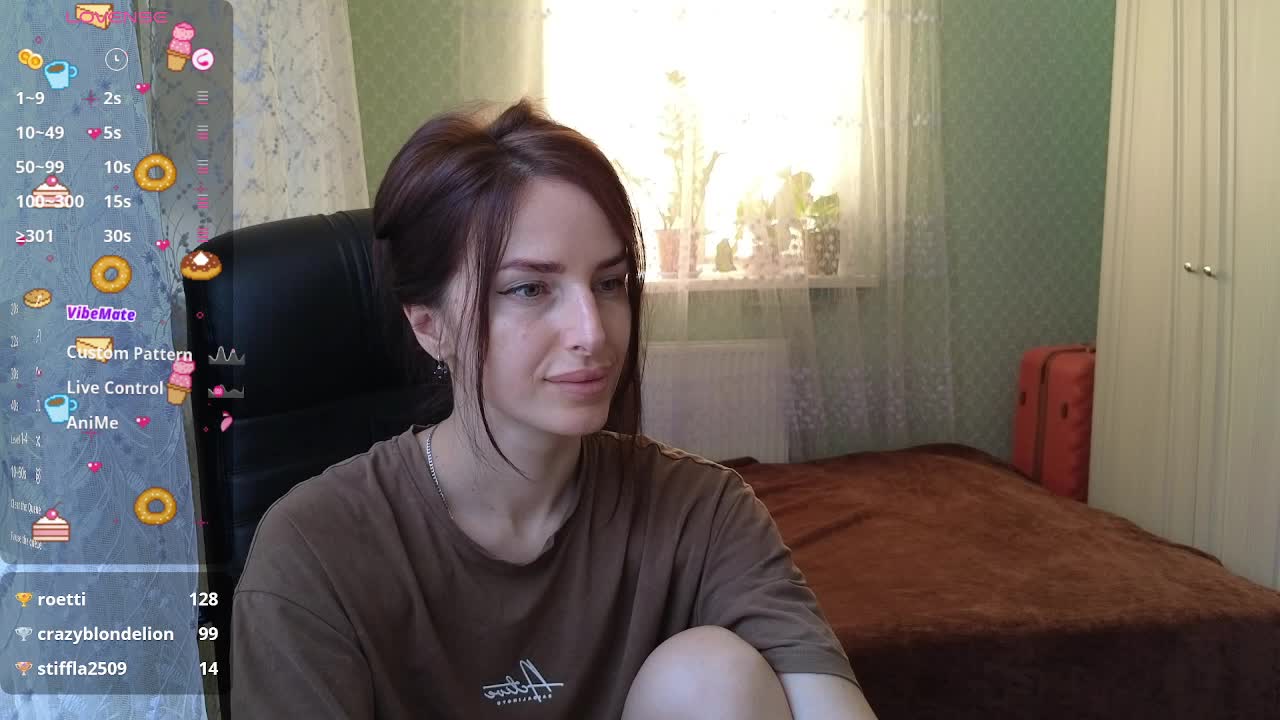 xxadrihanna Приват Записи 2026-08-07