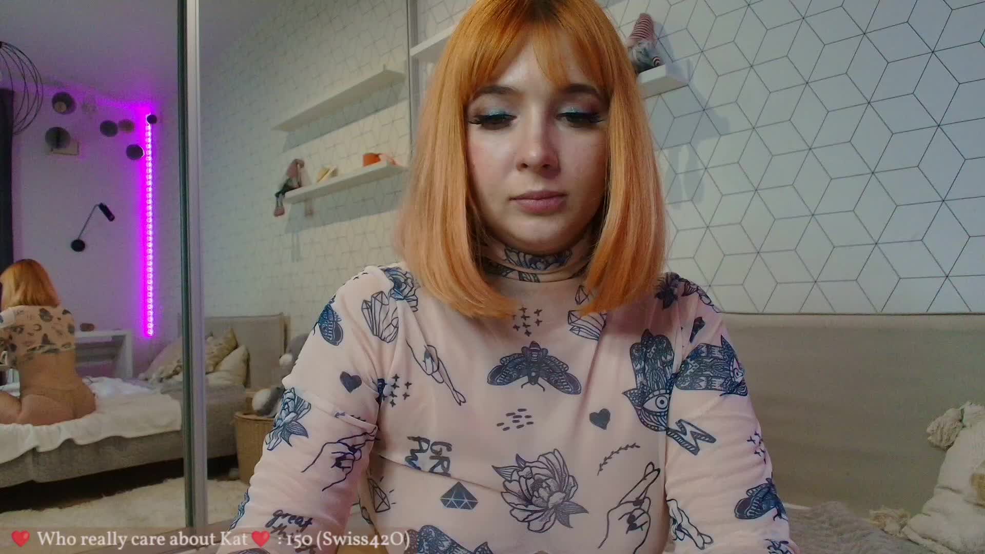 KatyaFods Приват Записи 2026-08-07
