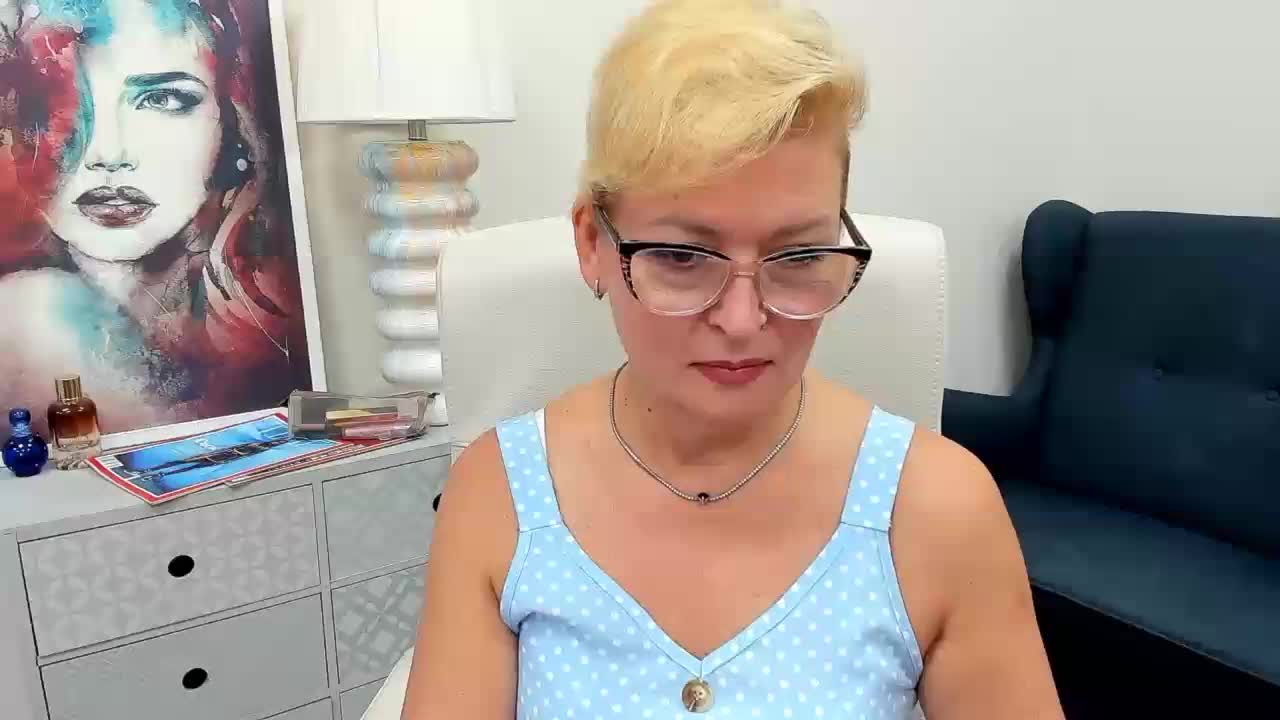 LunaFantasy Приват Записи 2026-08-07